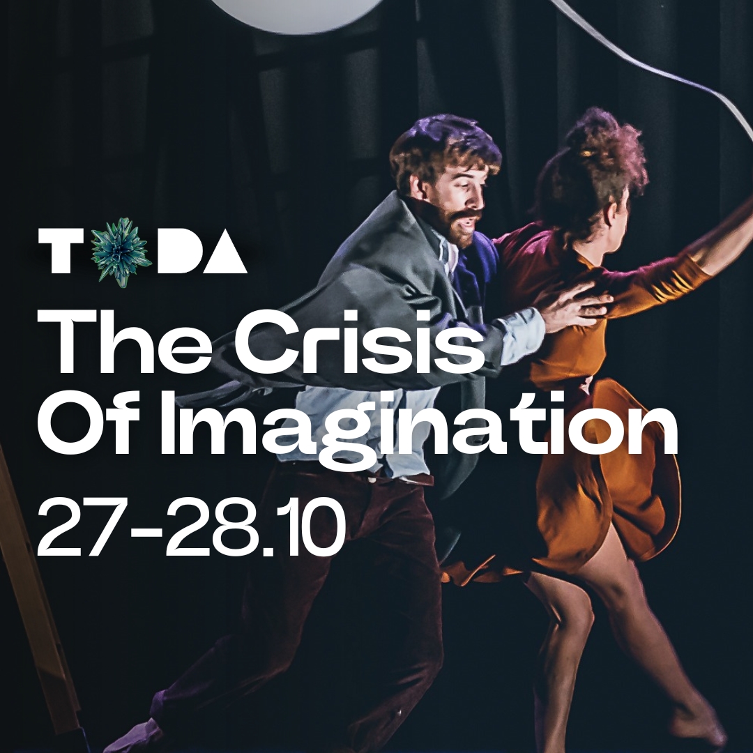 The Crisis of Imagination